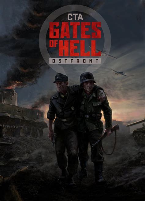 call to arms gates of hell|call to arms gates of hell – ostfront.